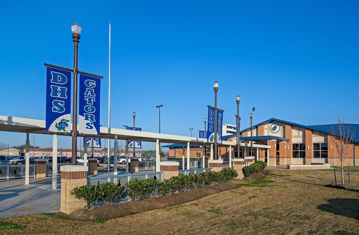 Dickinson Independent School District