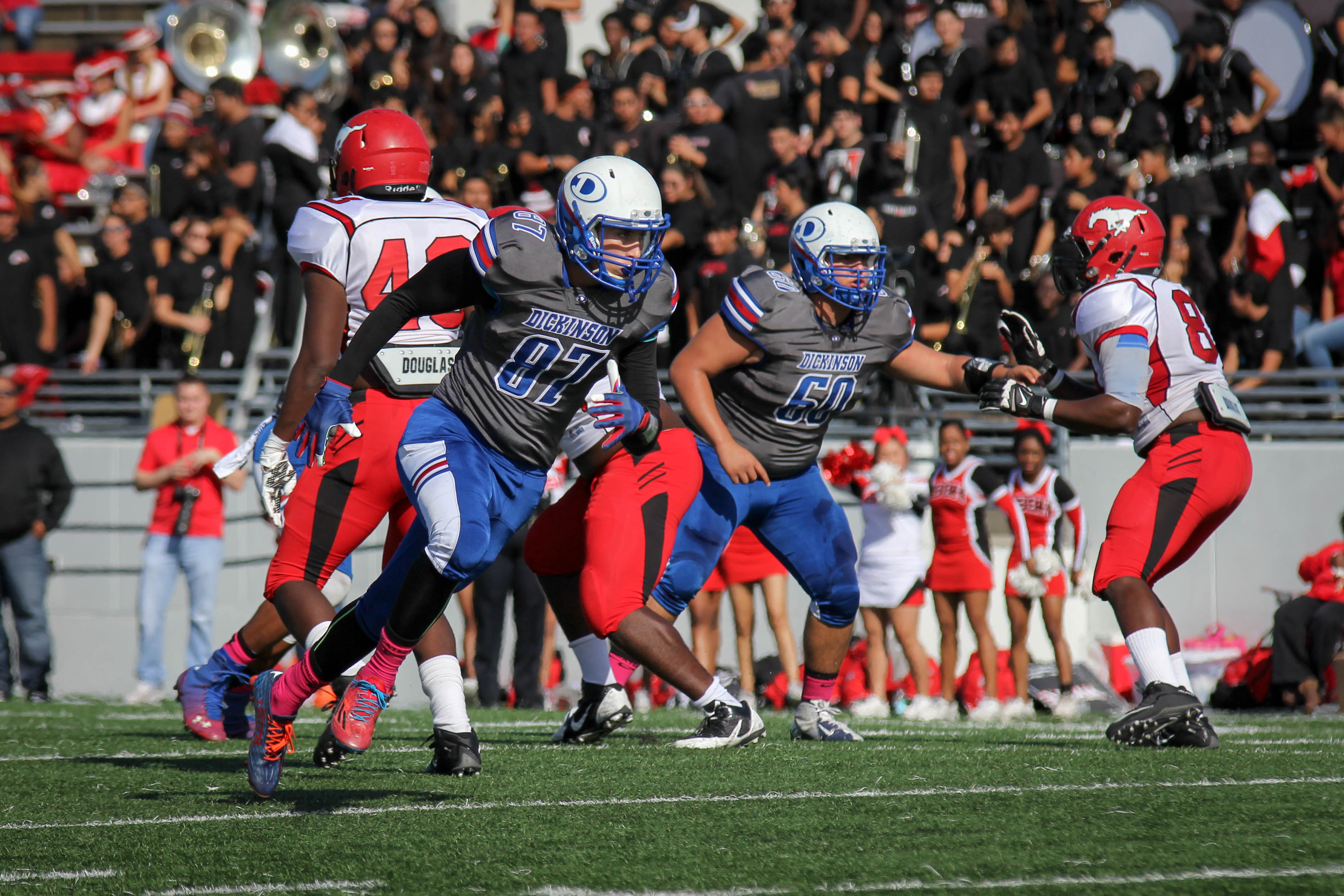 Dickinson Independent School District