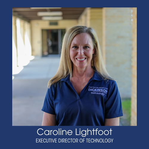 Caroline Lightfoot