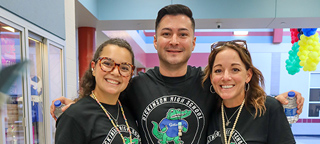 staff image