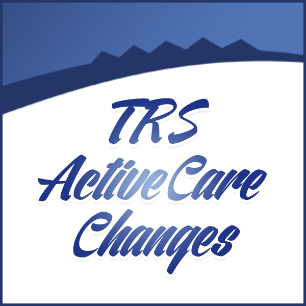 TRS 2022 Active Care