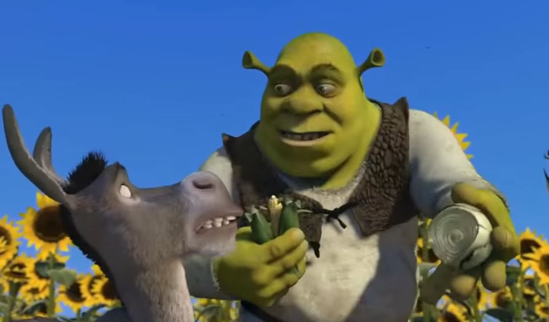 Shrek