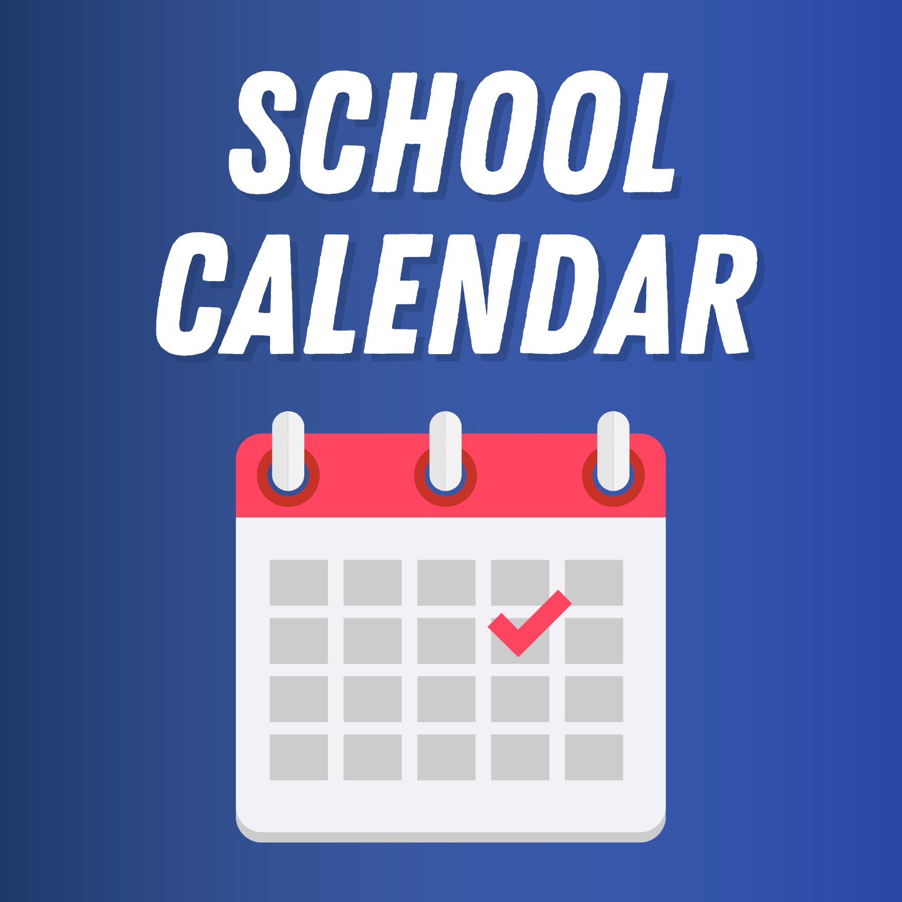 School Calendar