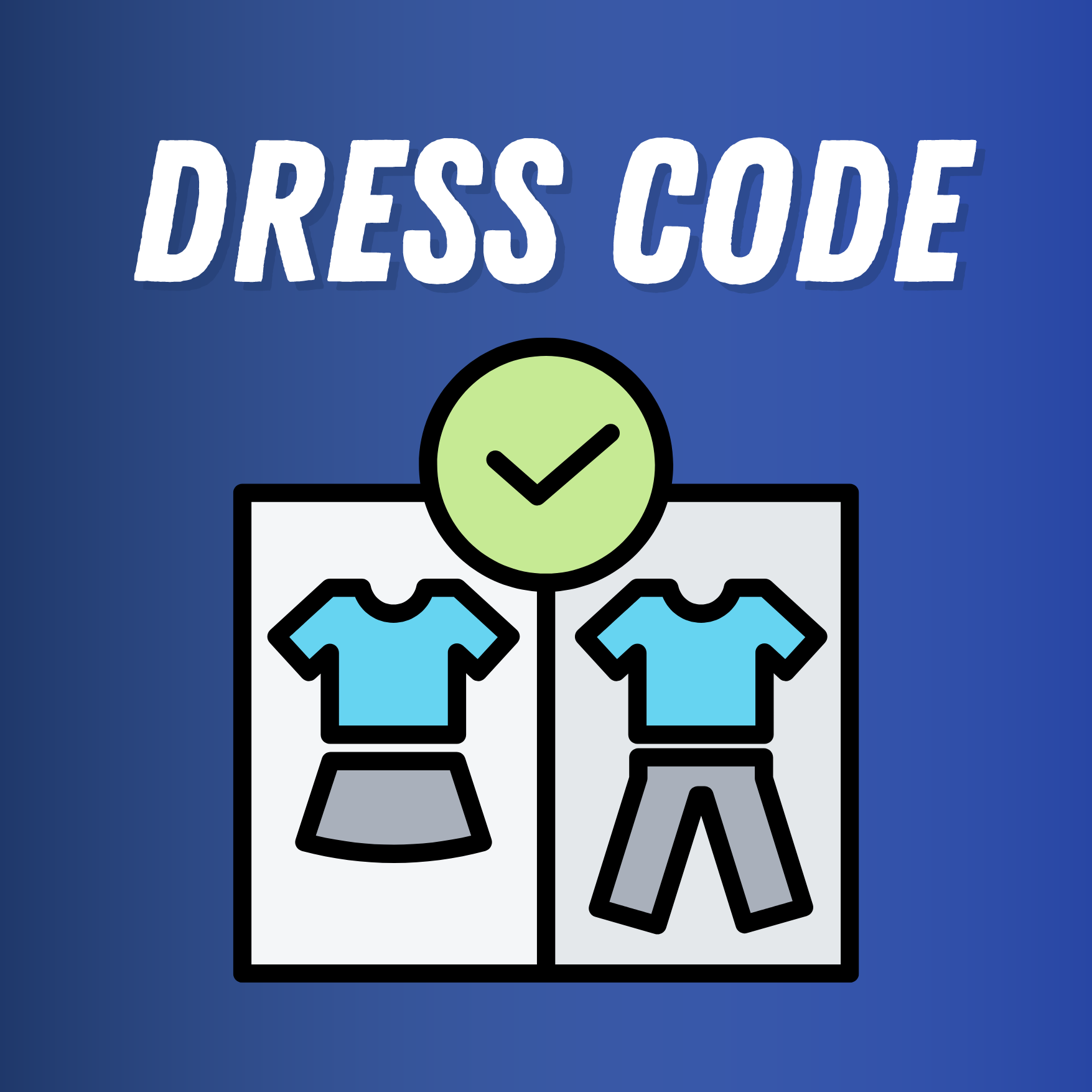 Dress Code