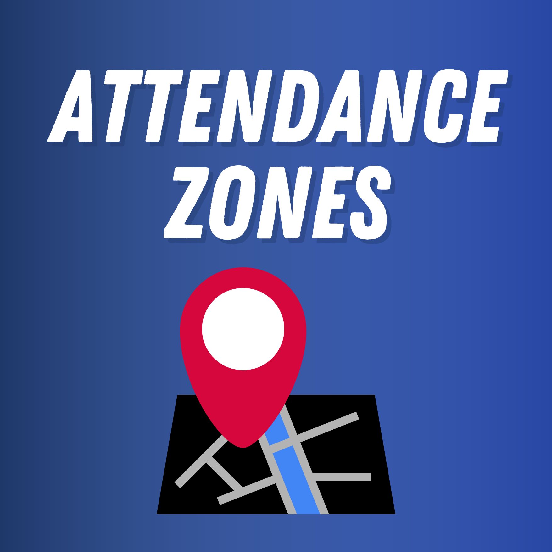 Attendance Zones