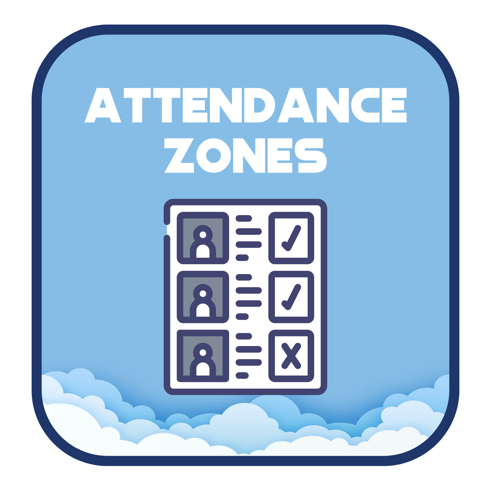 Attendance Zones