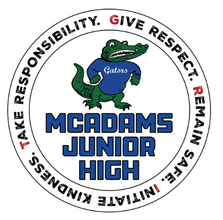 McAdams Junior High
