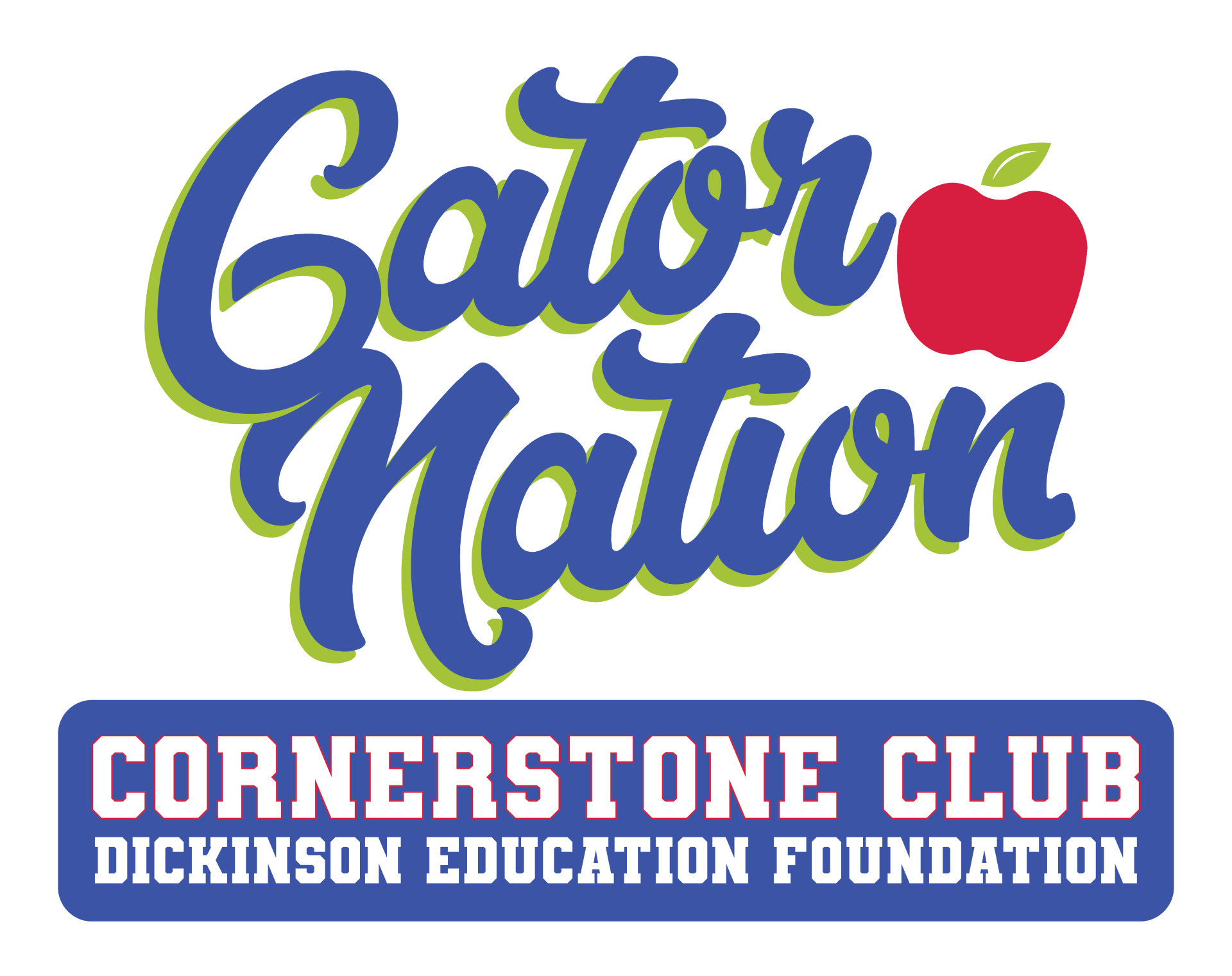 Gator Nation Cornerstone Club