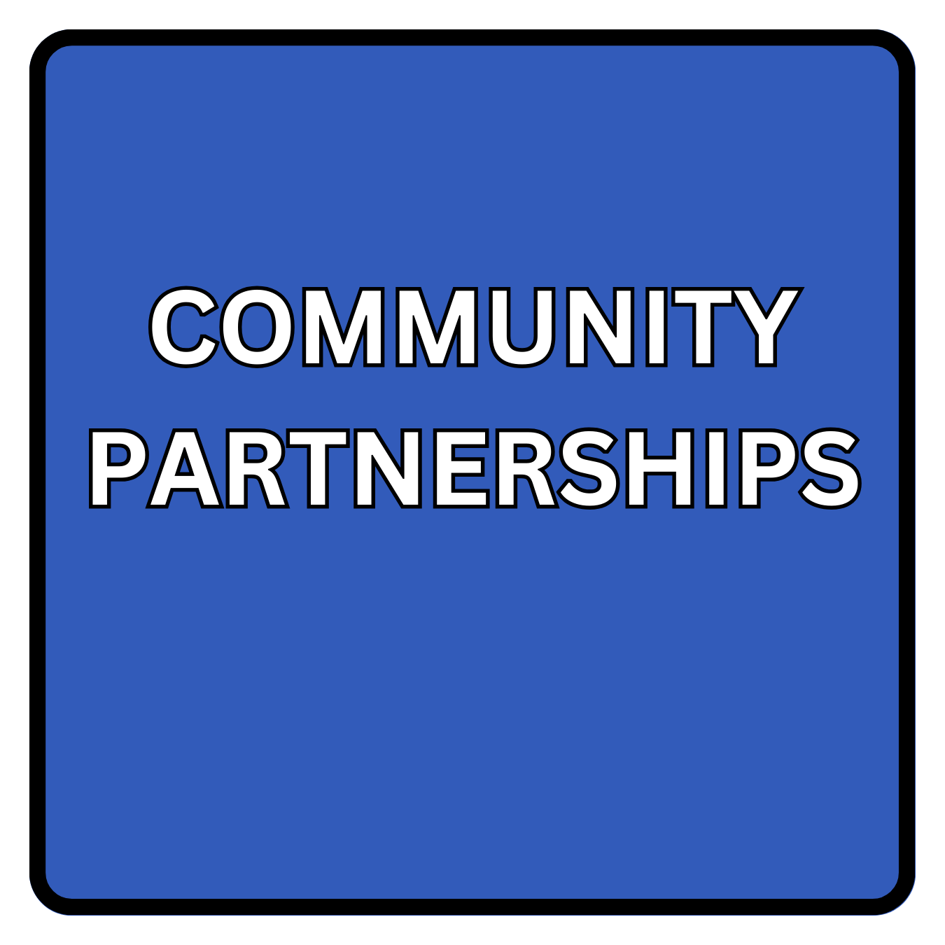 Community Partners