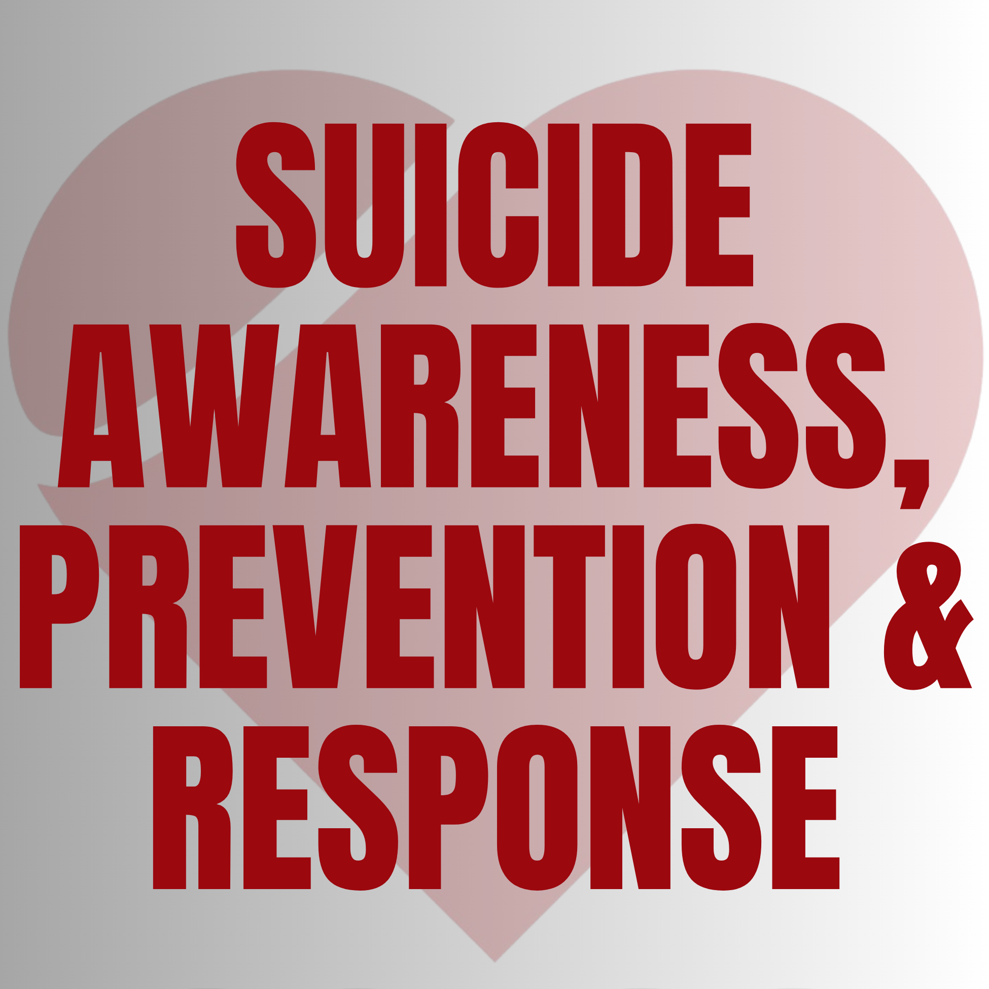 Suicide