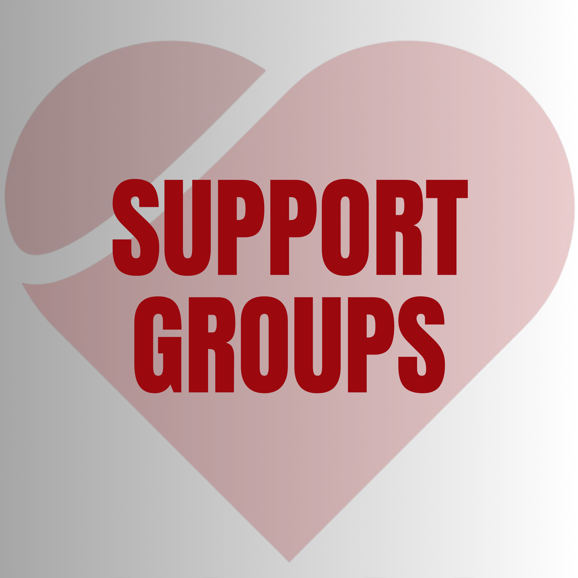 Support Groups