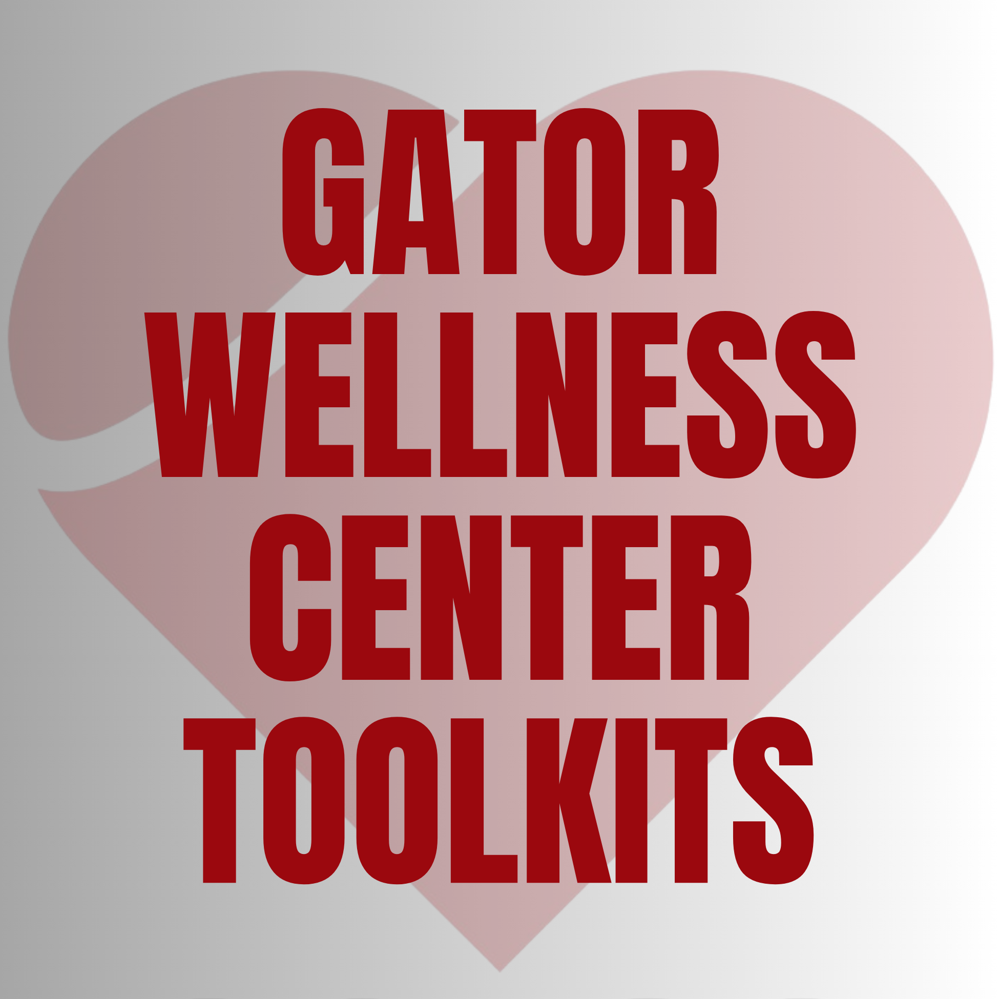 Toolkits