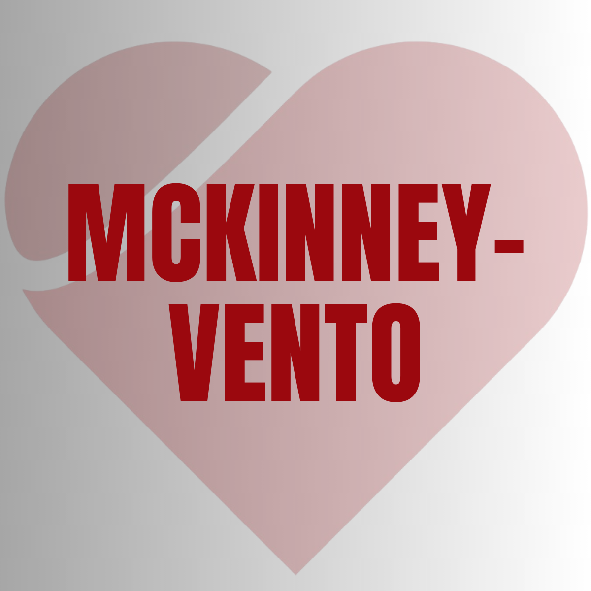 McKinney Vento