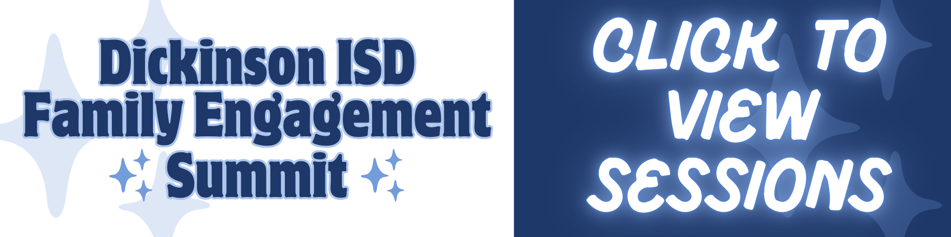 Family Engagement Session Info