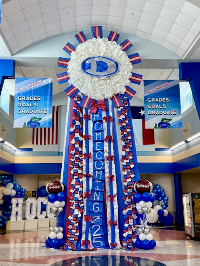 Dickinson Independent School District